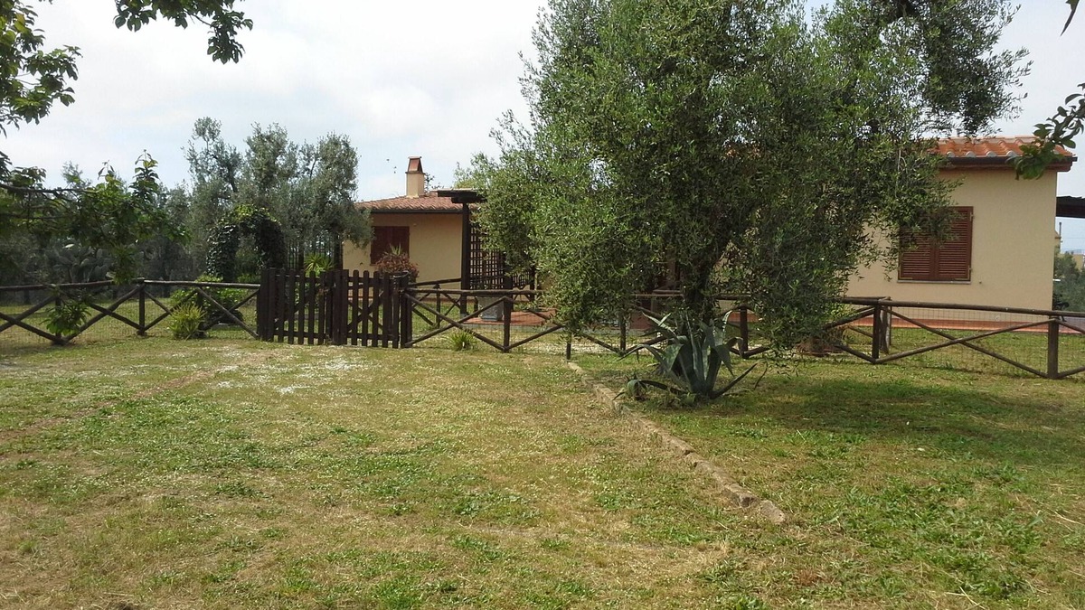 Donoratico House | Home Country just minutes from the beautiful beach of fine sand