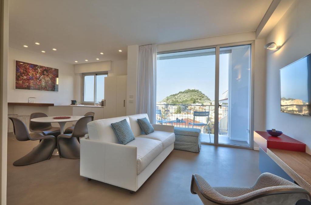 Capo d'Orlando Apartment | Home del Corso