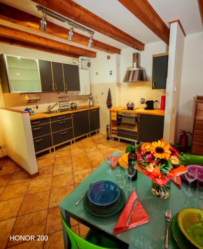 Citta Nuova-Barriera Nuova-San Vito-Citta Vecchia Apartment | Home delle Mura