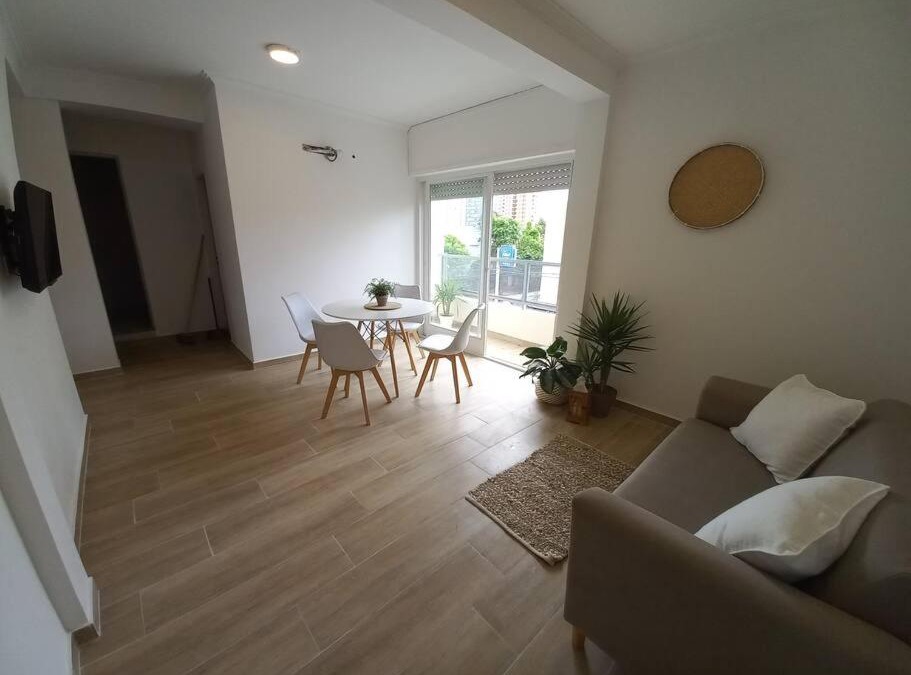 Resistencia Apartment | HOME DOS MARTIN a 1 cuadra de peatonal