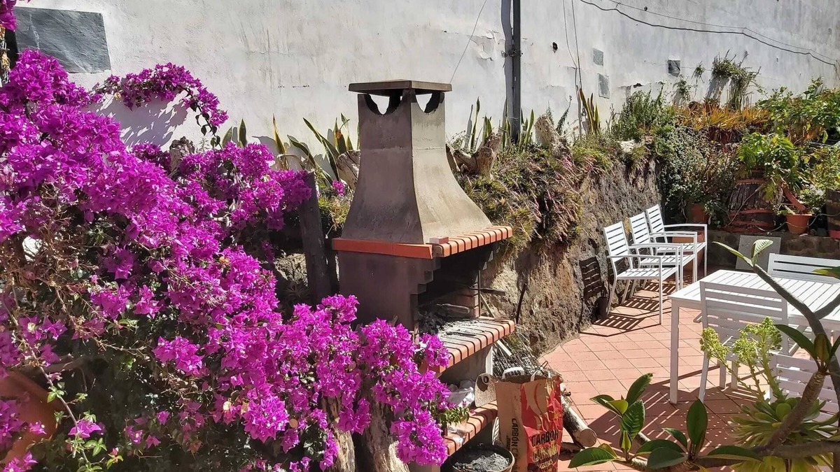 Valle de Guerra House | Homerez - House San Cristóbal La Laguna