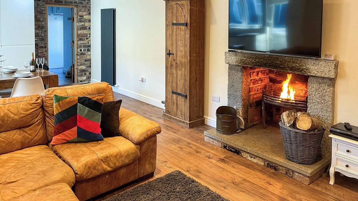 Dunragit Cottage | Home Farm - The Dairy -UK34626