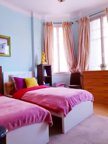 French Riviera Apartment | Home for 2 few steps from center of Monte Carlo