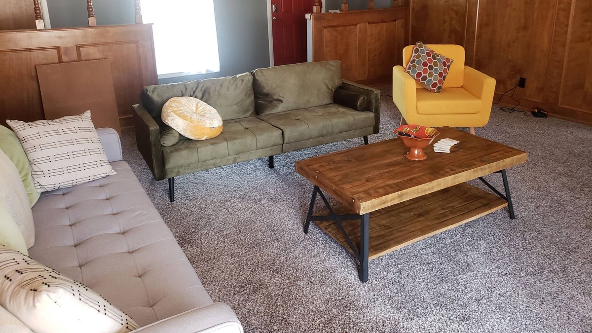Wydewood Estates House | Home for Business or Pleasure
