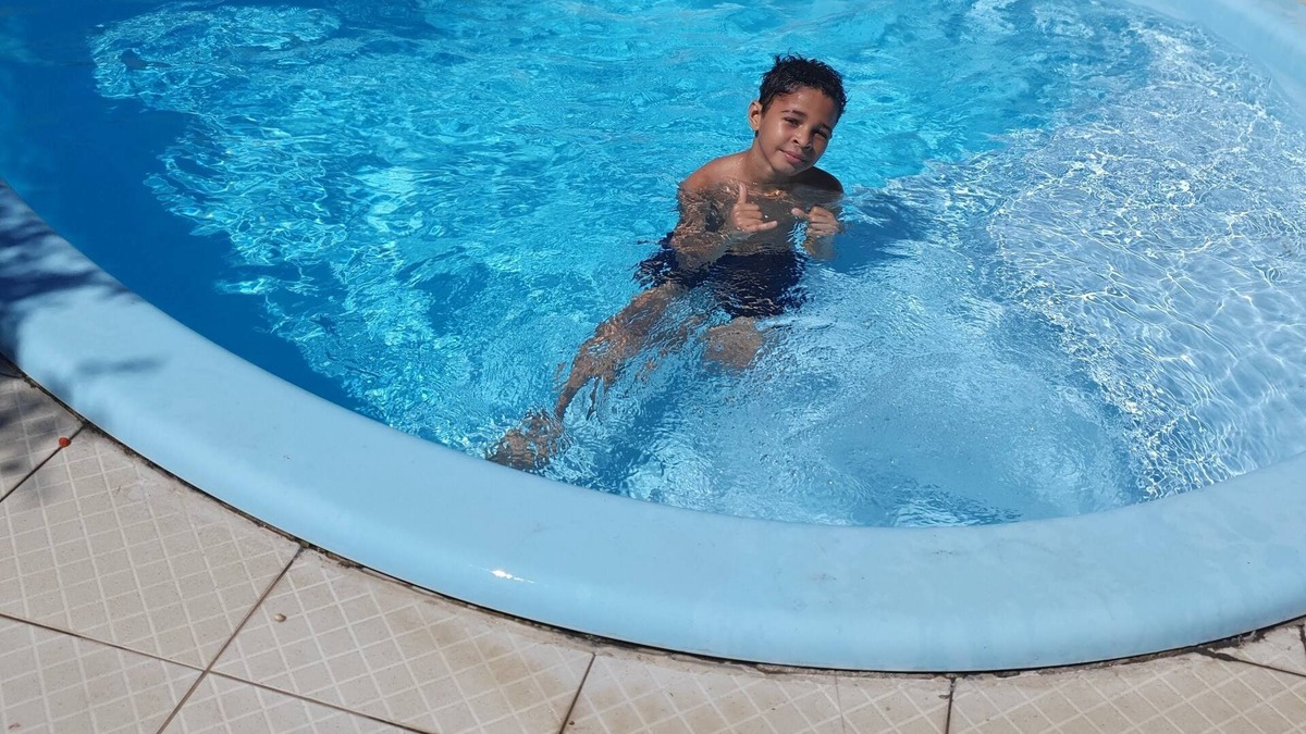 Conceicao da Barra House | Home for Carnival Season