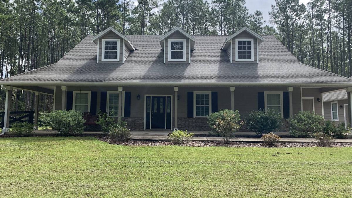 Newberry House | Home for Thanksgiving/Mini O’s Races