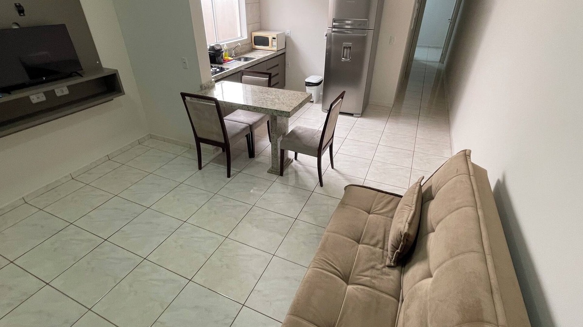Regiao Norte House | Home for your trip in Foz do Iguaçu