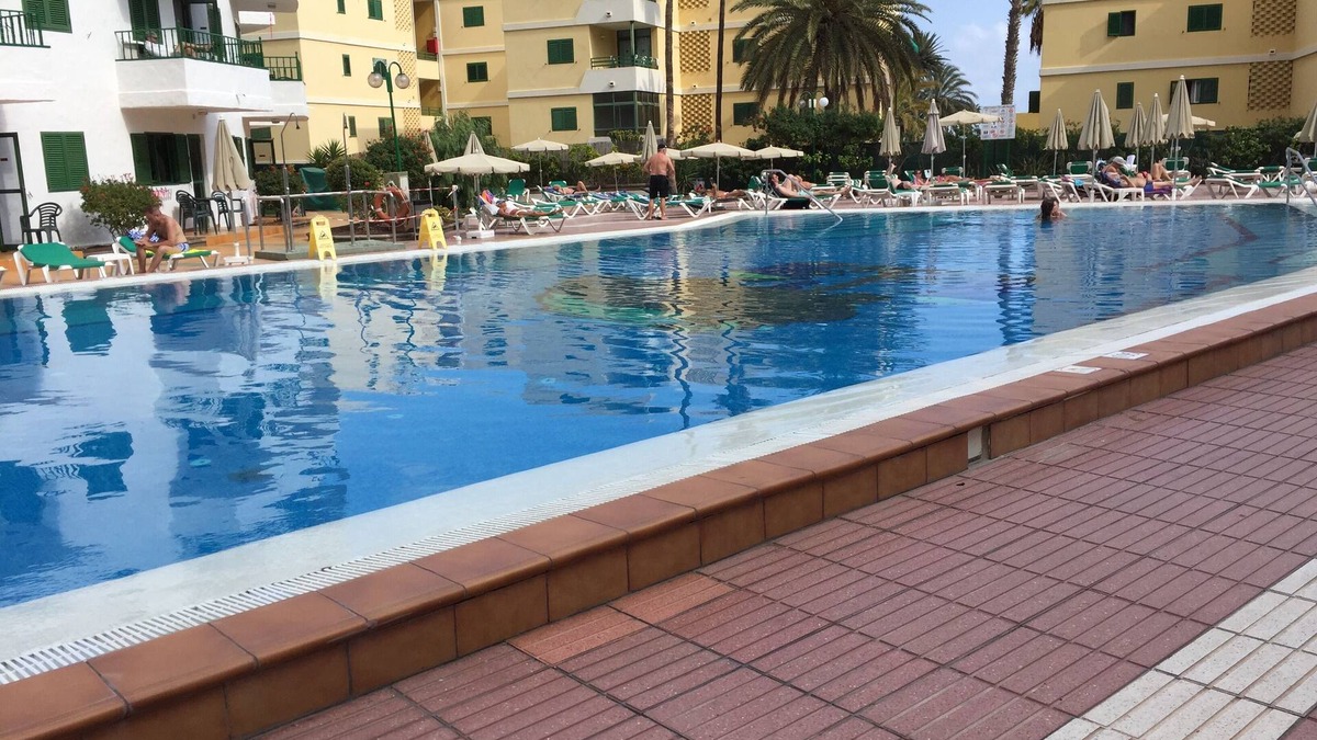 Playa del Ingles Apartment | home from home in Playa del Ingles, Gran Canaria
