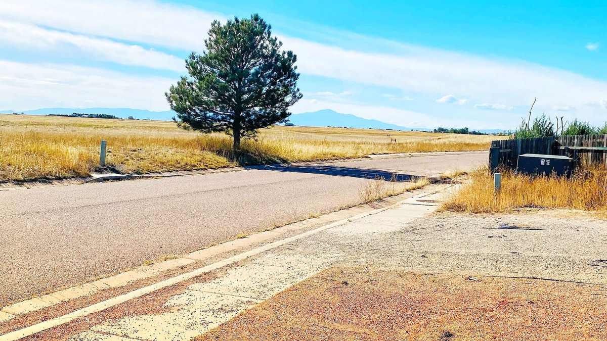 Colorado Springs House | Home fully furnished for fun and hospitality.