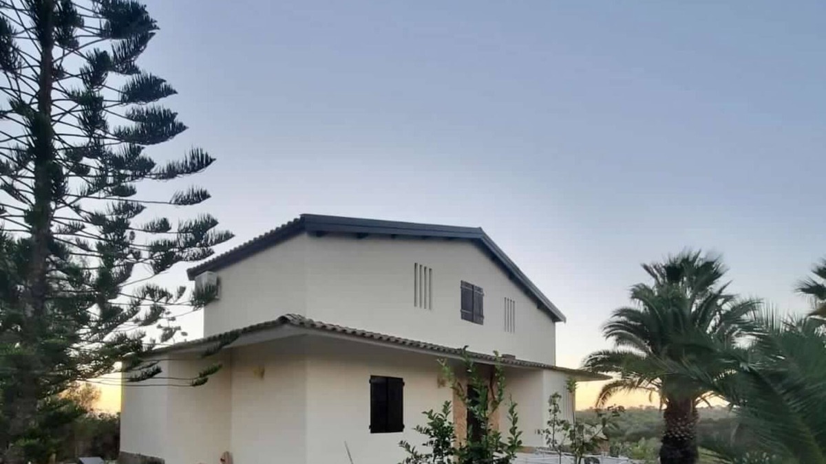 Niscemi House | HOME GIUSEPPA cozy country house 25 km from the sea