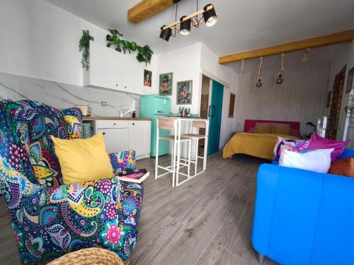 Tarajalejo Apartment | Home Glos ter