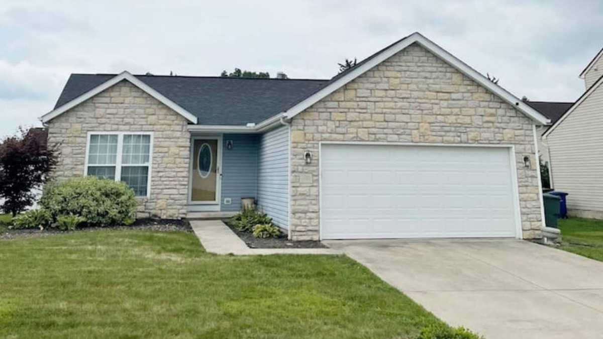 Northeast Columbus House | Home great for relaxing
