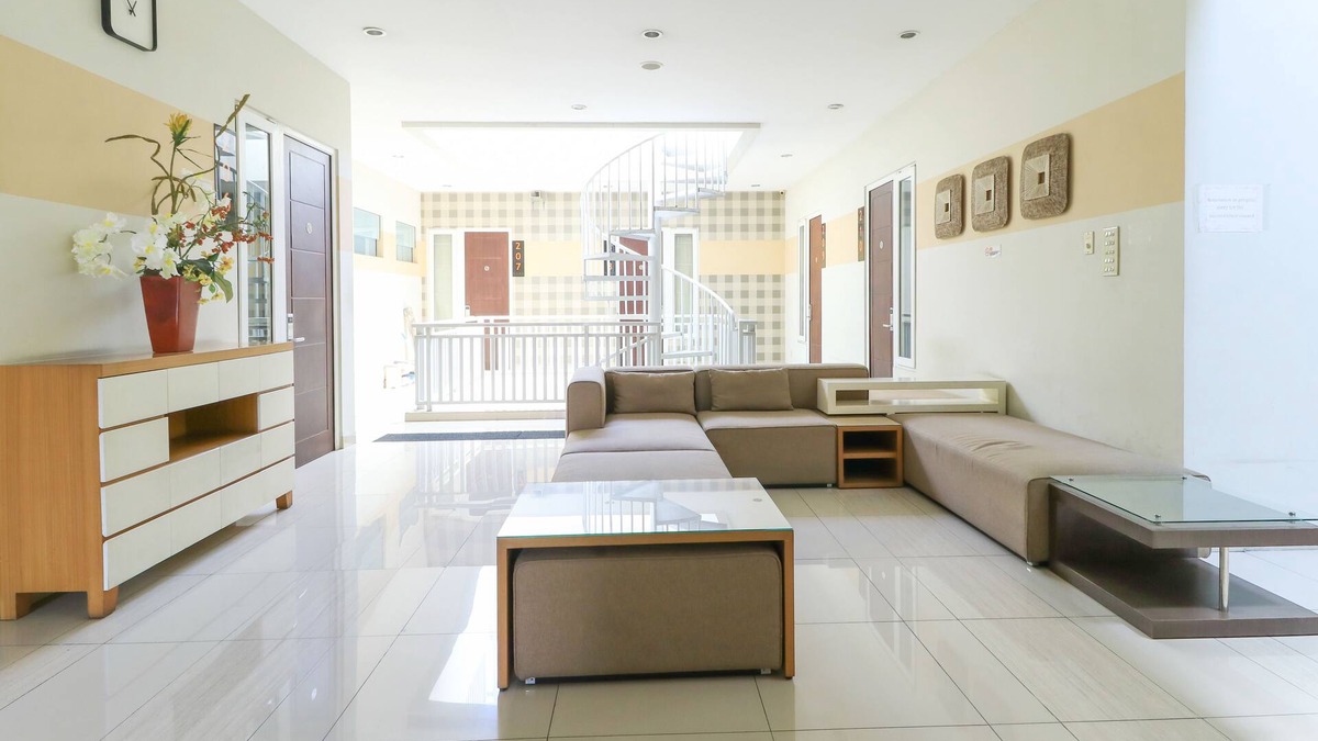 Surabaya House | HOME Guesthouse
