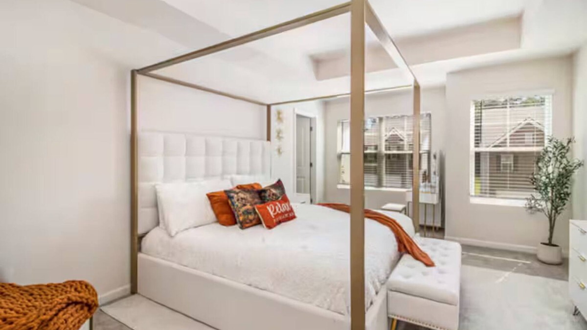 Cliftondale House | Home Guru.