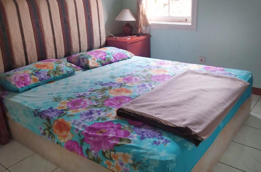 Banaran Villa | home harmoniyk by komariah