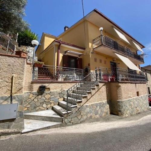 San Pietro in Guarano Apartment | Home Igino&Rose