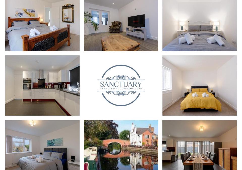 Barrow Upon Soar House | Home in Barrow-Upon-Soar