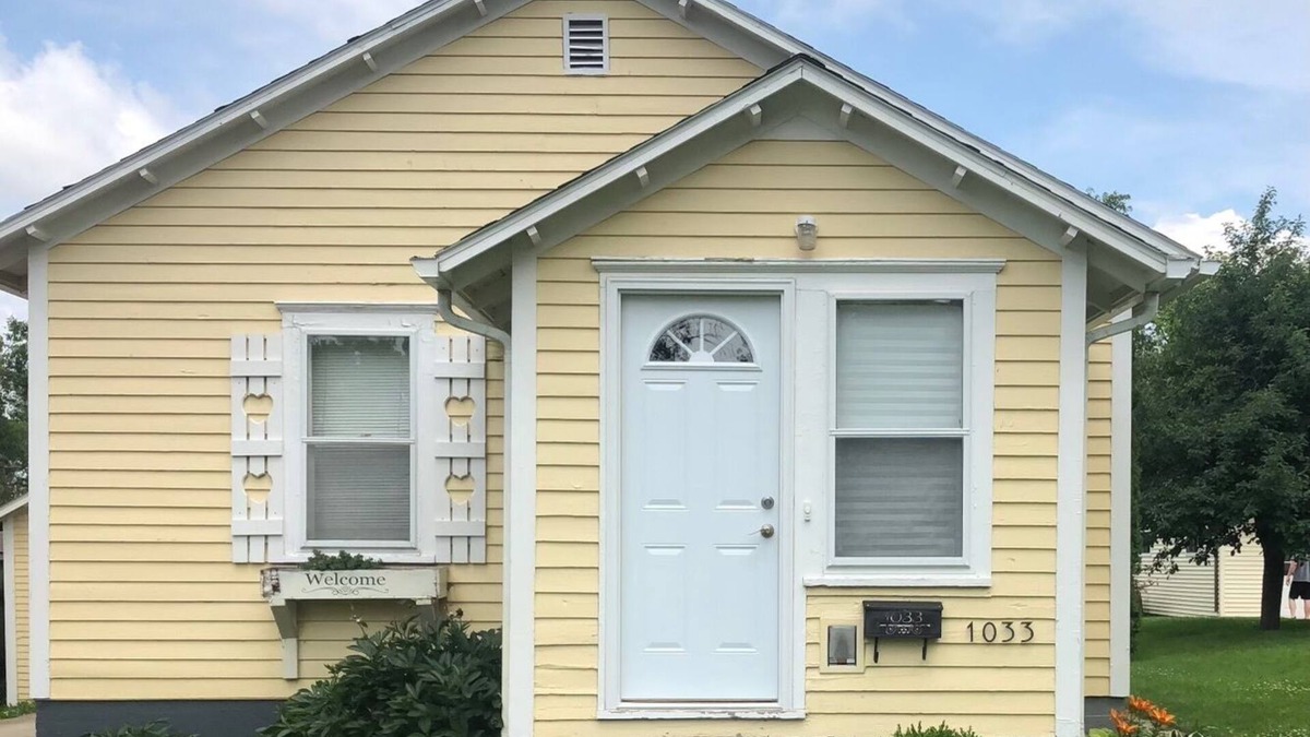 Devils Lake House | Home in Devils Lake