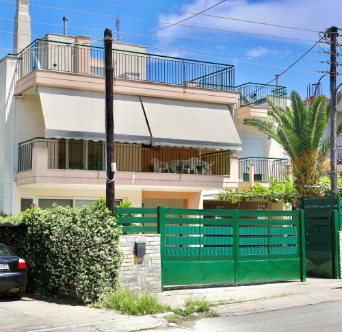 Epanomi House | Home In Epanomi