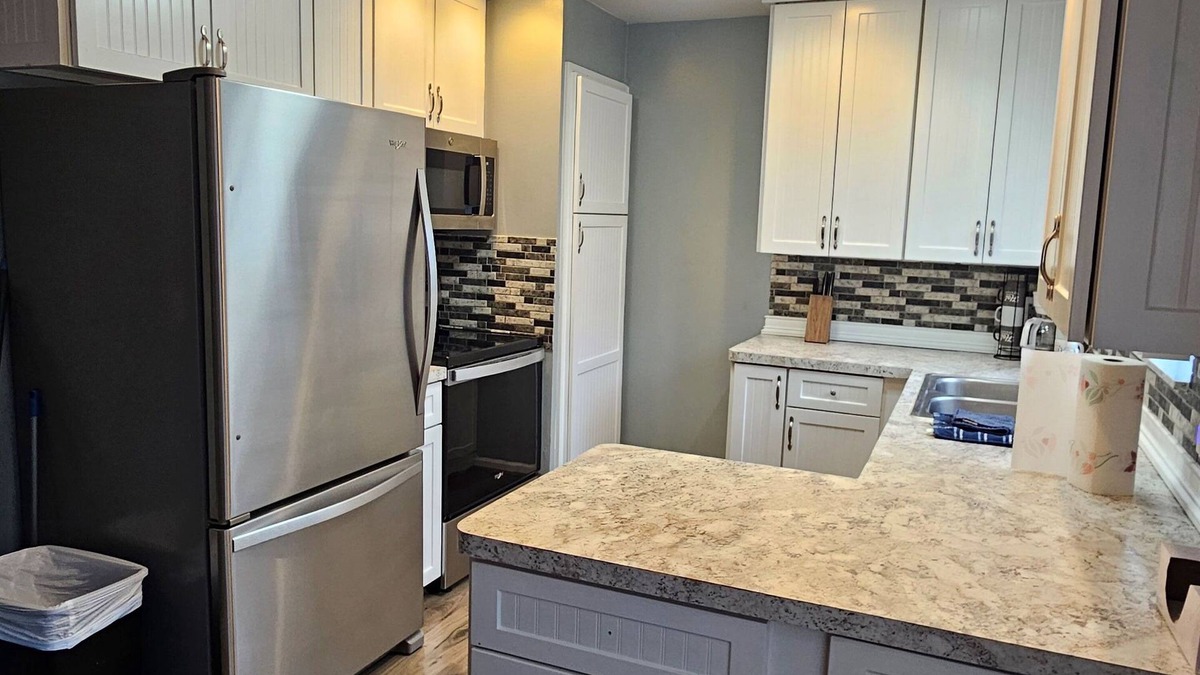Goodrich House | Home in Goodrich
