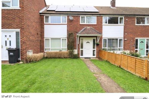 Bletchley House | Home in Milton Keynes