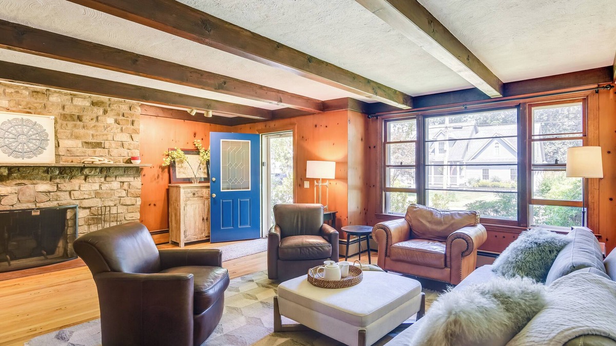 Saunderstown House | Home in Narragansett w/Beach Access!