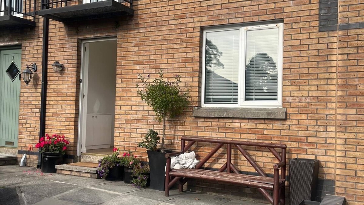 Newcastle House | Home in Newcastle Co Down