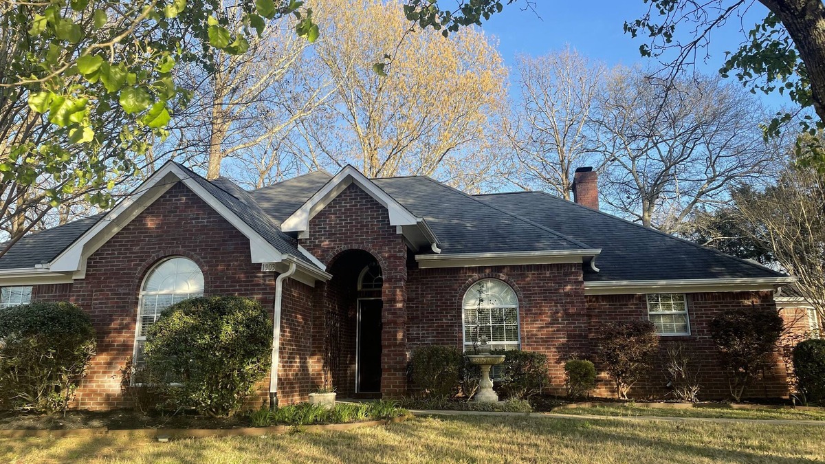 Tupelo House | Home in Tupelo