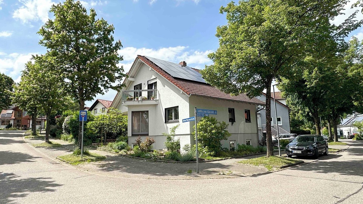 Karlsruhe Apartment | Home Is A Feeling