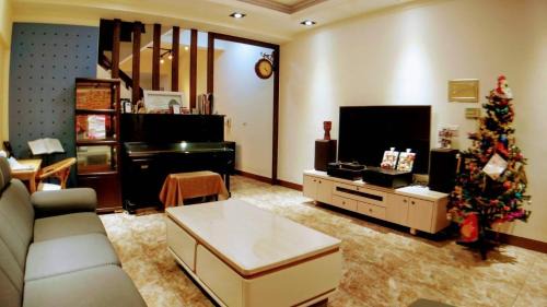 Chaozhou House | Home is Love house Homestay