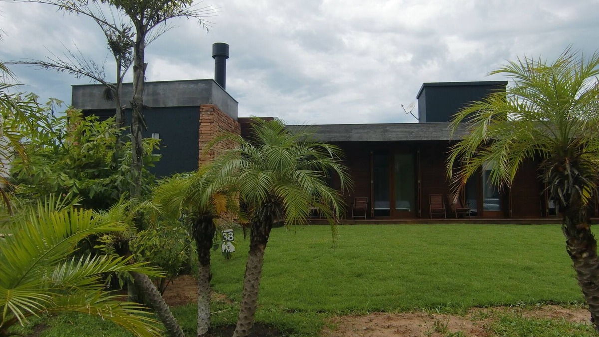 Morrinhos House | HOME MANIFESTO COND. NICE VIEW