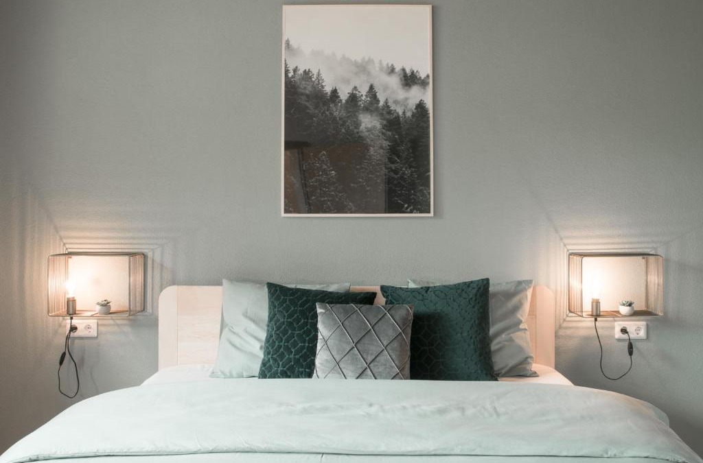 Stuben Apartment | Home@Moos