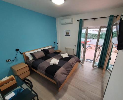 Arenella House | @home Napoli