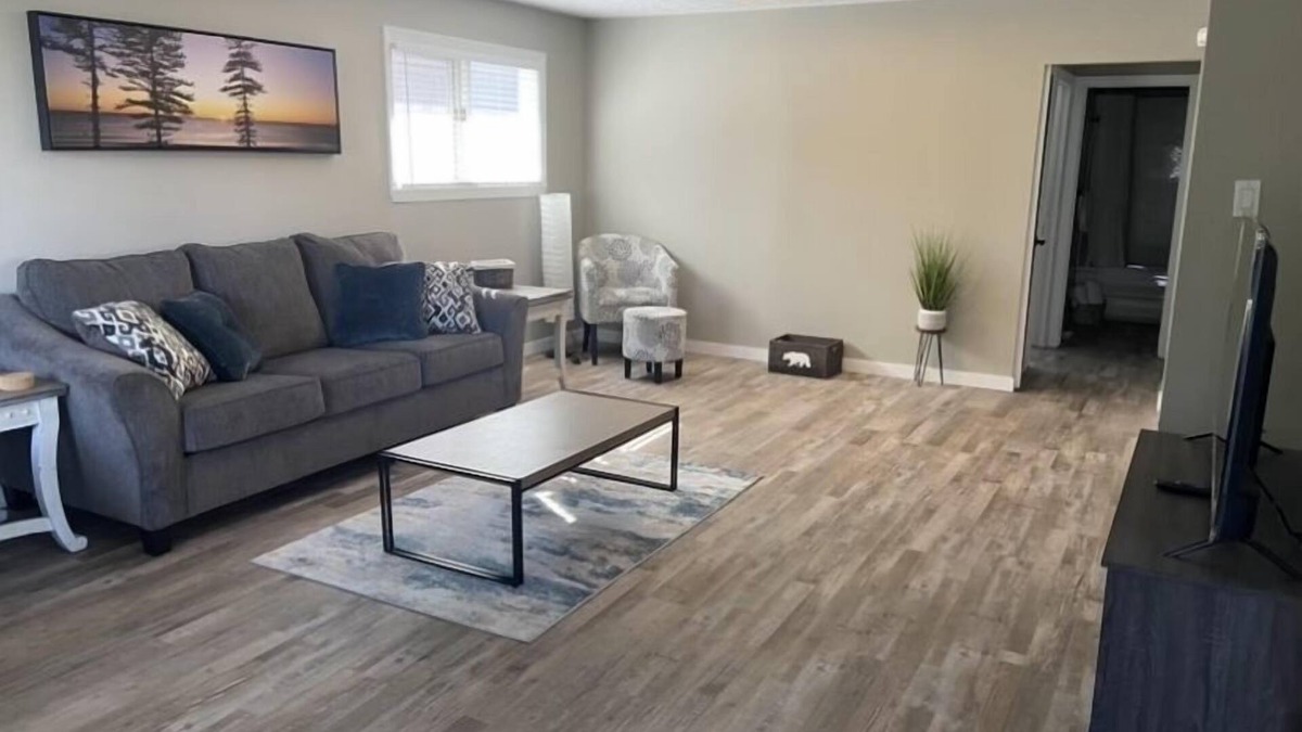 Timmins House | Home near hospital