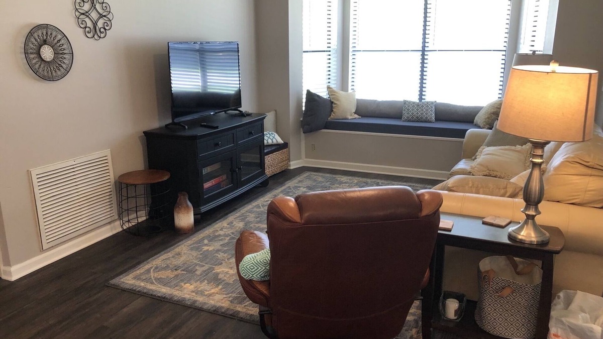 St. Marys House | Home near Kings Bay and Crooked River - near work or play