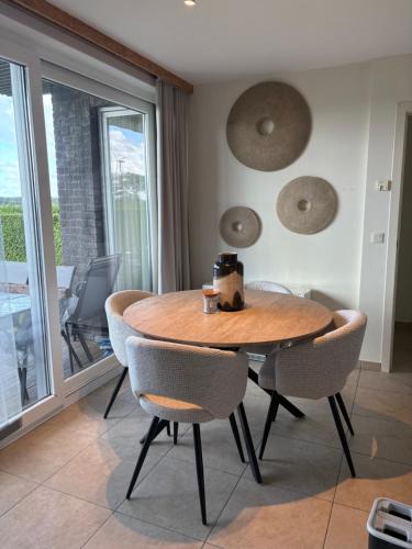 Nieuwpoort Apartment | Home Oceane