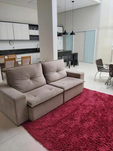 Monte Siao House | Home of happiness