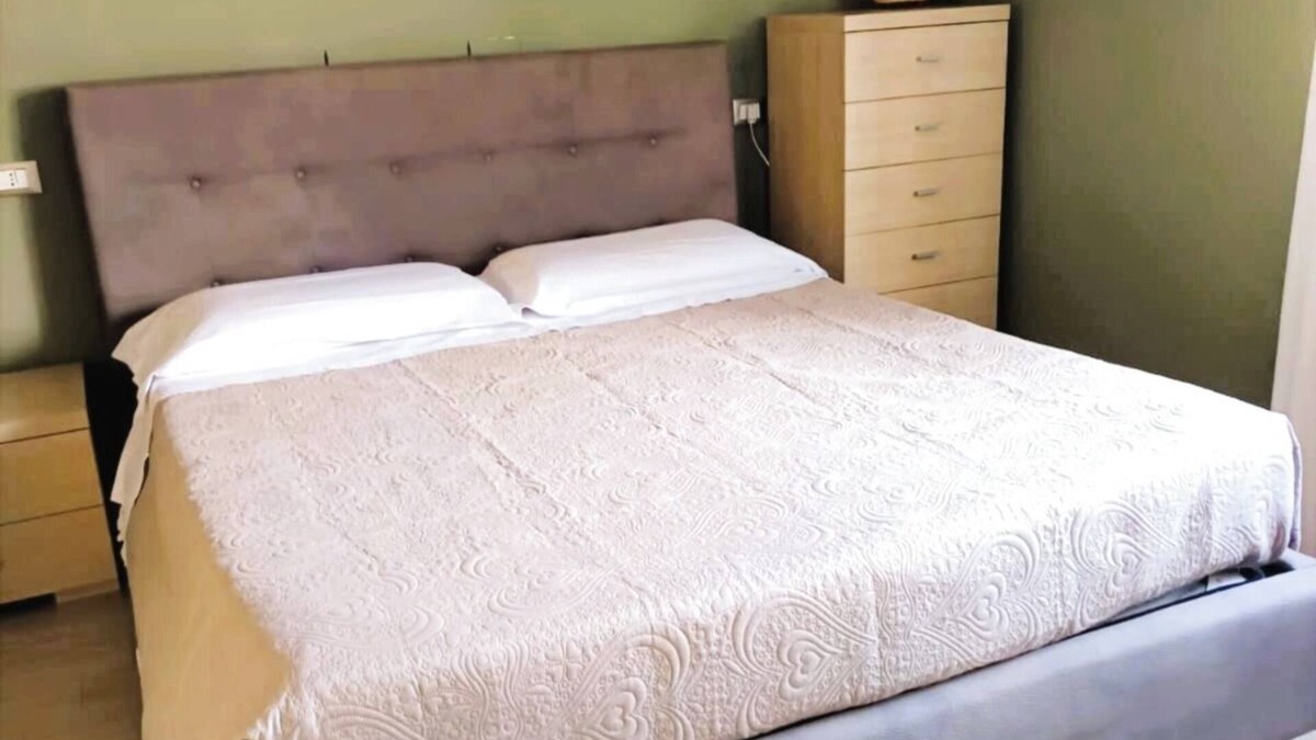Cavalcaselle Apartment | Home OKSY appartamento vacanze vicino a Gardaland.n Ideale per coppie e famiglie