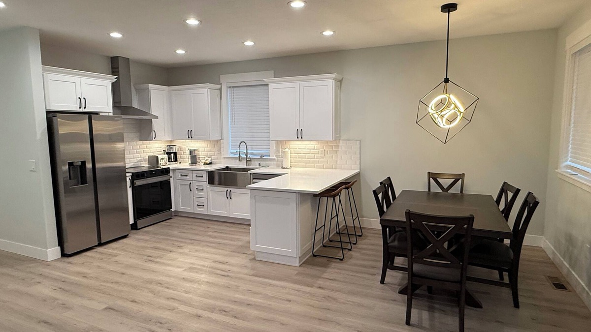 West Central House | Home on Gardnernn