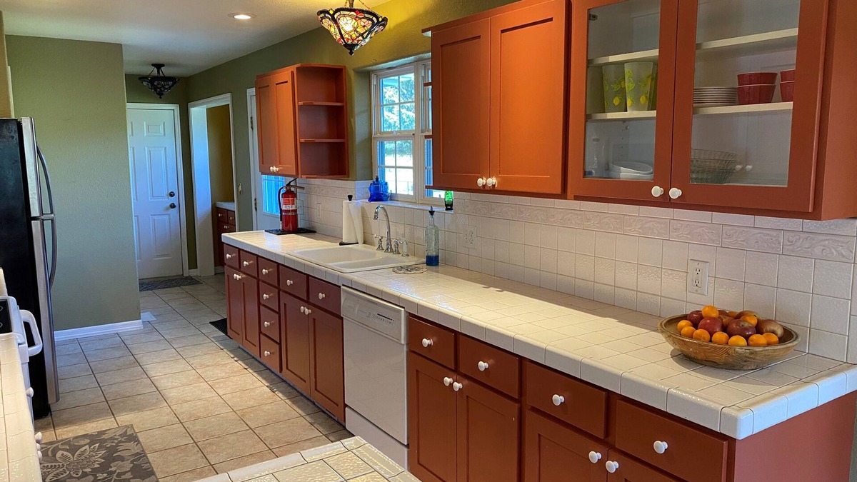 Frenchtown House | Home on Golf Course