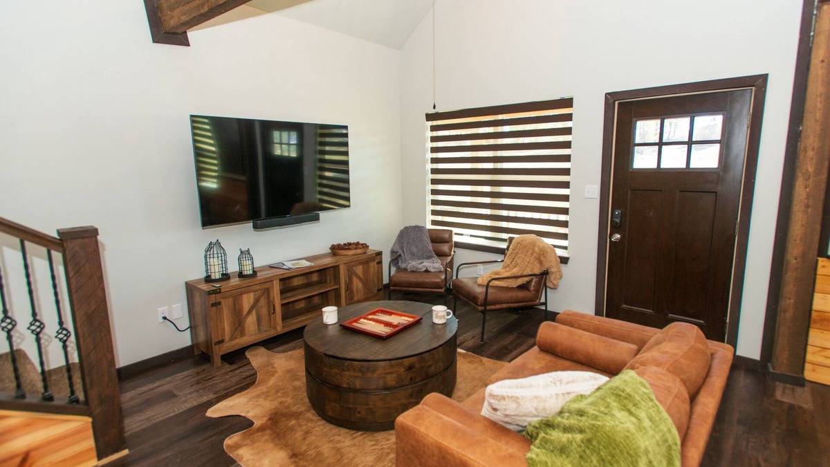 Pagosa Highlands Cabin | Home on Hills- NEW HOTTUB