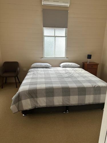 Rockhampton Hostel | Home on Kent ROOM B