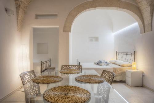 Ceglie Messapica House | Home Pedra