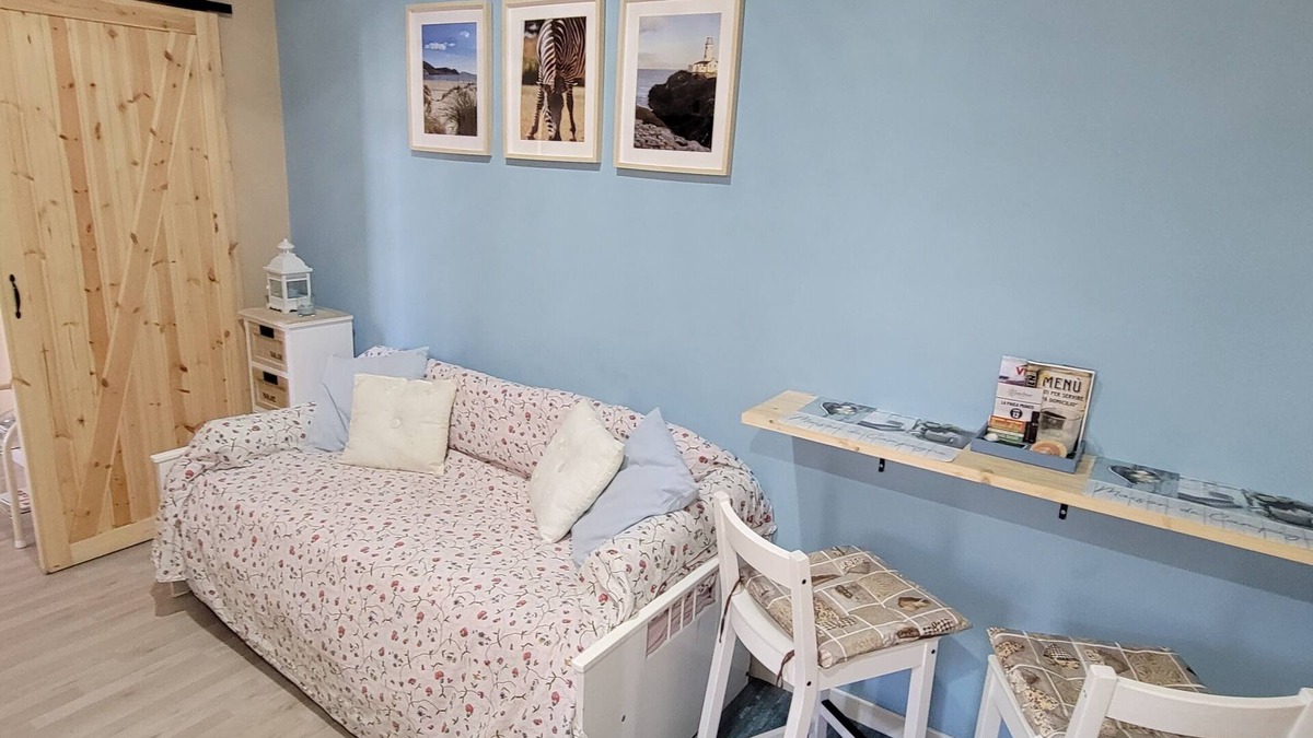 Nettuno Apartment | Home Relaxation