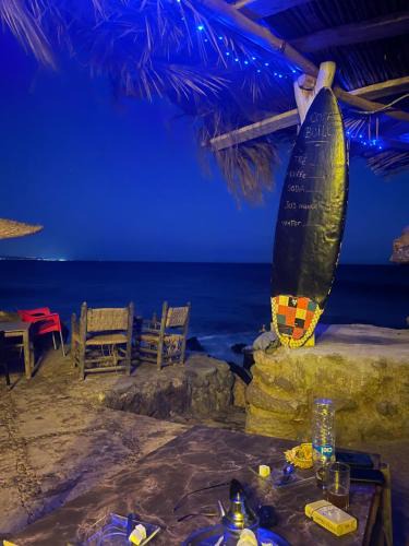 Tiguert Apartment | Home Relaxation