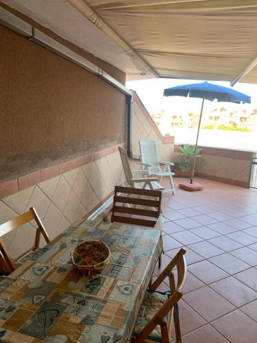 Porticato Apartment | Home Roches Noire