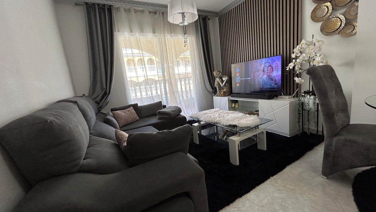 Algorfa Apartment | Home S&F-Algorfa