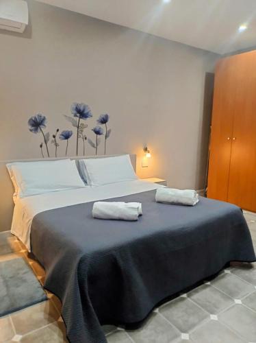 San Giuseppe Jato Apartment | Home SG jato