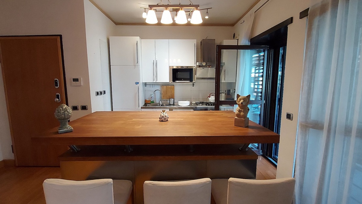 Torrino Apartment | Home Sorbara Luxury Home no 01