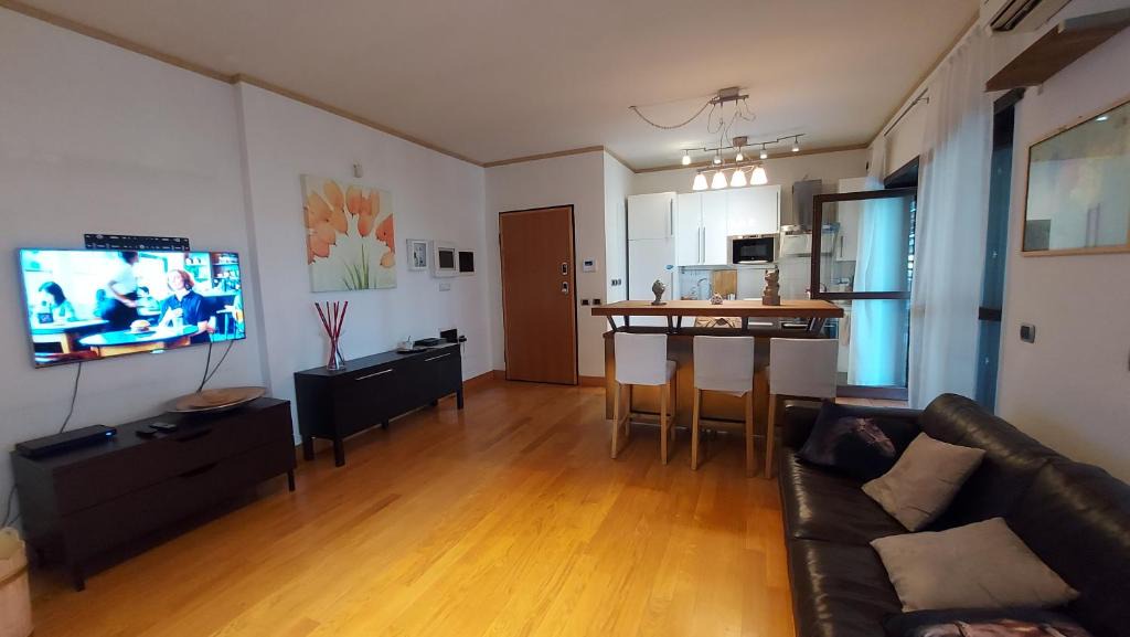 Torrino Apartment | Home Sorbara Luxury Home no 01